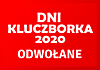 DNI KLUCZBORKA ODWOŁANE