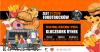 Festiwal Jedzenia i Picia z Gorilla Events w Kluczborku!