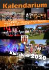 Kalendarium imprez kulturalno-sportowych 2020