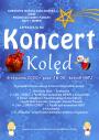 Koncert Kolęd