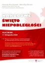 Obchody Narodowego Święta Niepodległości