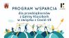Program wsparcia dla przedsiębiorców z Gminy Kluczbork w związku z COVID-19