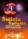 Święto Światła 2019