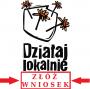 Zapraszamy do udziału w konkursie „Działaj Lokalnie” 2020