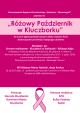 „Różowy Październik w Kluczborku"