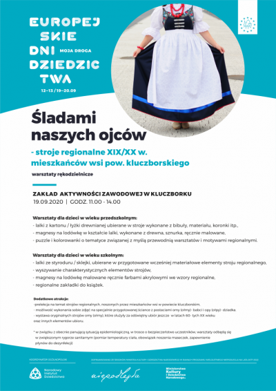 Śladami naszych ojców